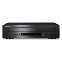 CD-проигрыватель Yamaha CD-C603 Black