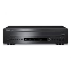 CD-програвач Yamaha CD-C603 Black