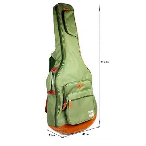 Чехол для акустической гитары Ibanez IAB541 MGN
