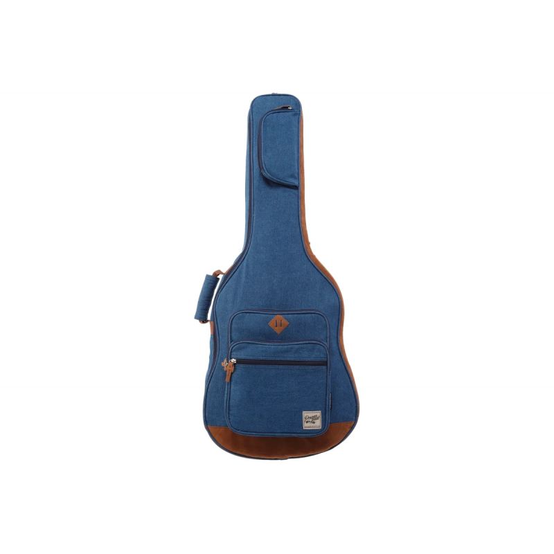 Чохол для акустичної гітари IBANEZ IAB541D-BL