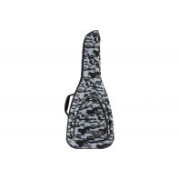 Чехол для электрогитары FENDER FE920 ELECTRIC GUITAR GIG BAG WINTER CAMO