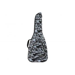 Чехол для электрогитары FENDER FE920 ELECTRIC GUITAR GIG BAG WINTER CAMO