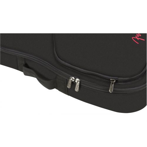 Чехол для укулеле FENDER FU610 CONCERT UKULELE GIG BAG