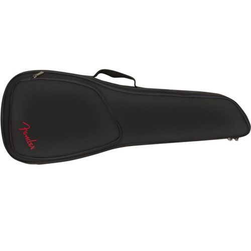 Чехол для укулеле FENDER FU610 CONCERT UKULELE GIG BAG
