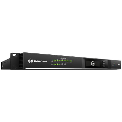 Цифровая аудиоматрица Dynacord MXE5