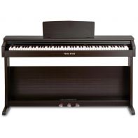 Цифровое фортепиано Pearl River V03 коричневое