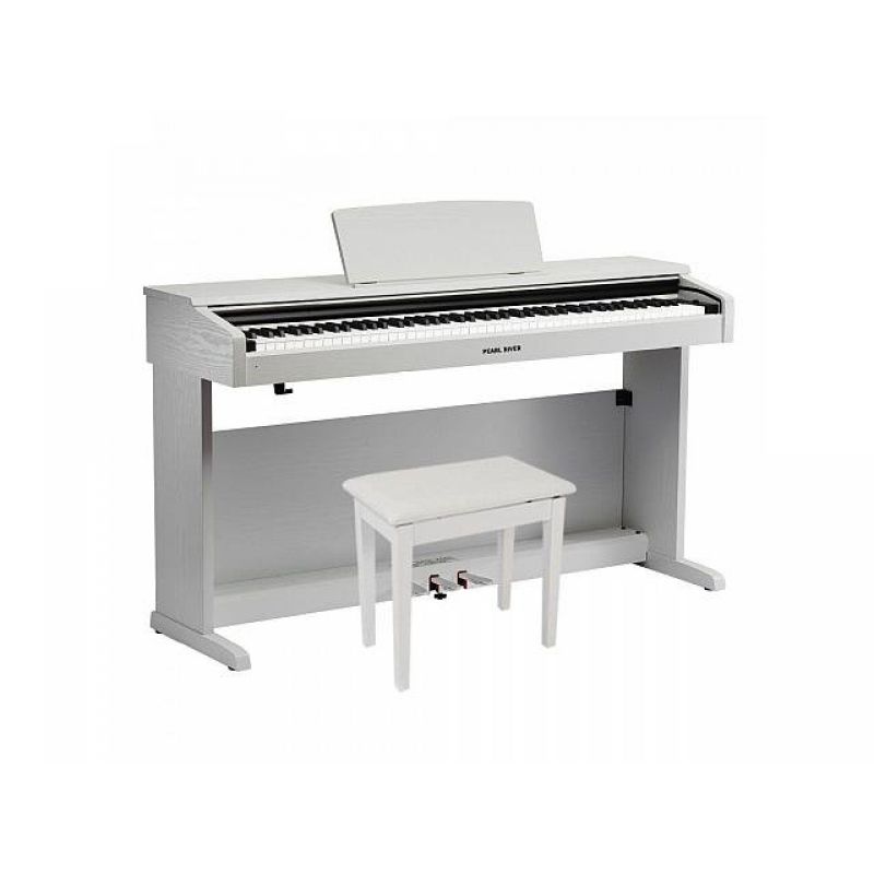 Цифровое фортепиано Pearl River V03WH