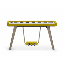 Цифровое фортепияно Casio Privia PX-S7000HM