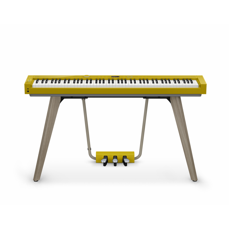 Цифровое фортепияно Casio Privia PX-S7000HM