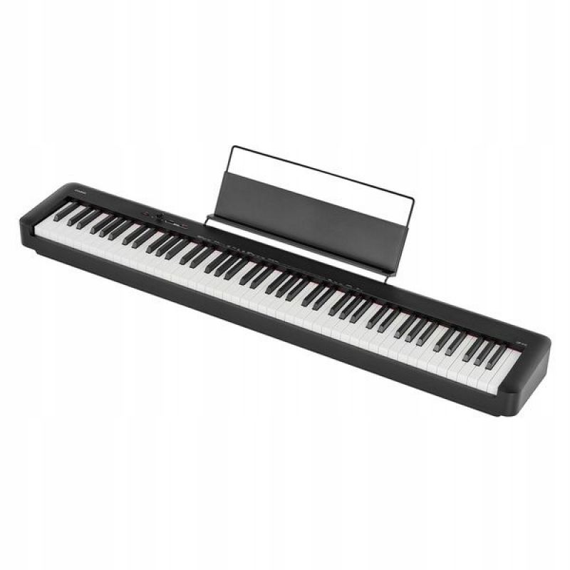 Цифрове піаніно Casio CDP-S110BK
