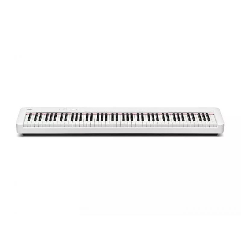 Цифровое пианино Casio CDP-S110WE