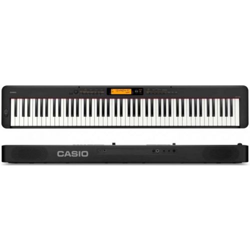 Цифрове піаніно Casio CDP-S360BK