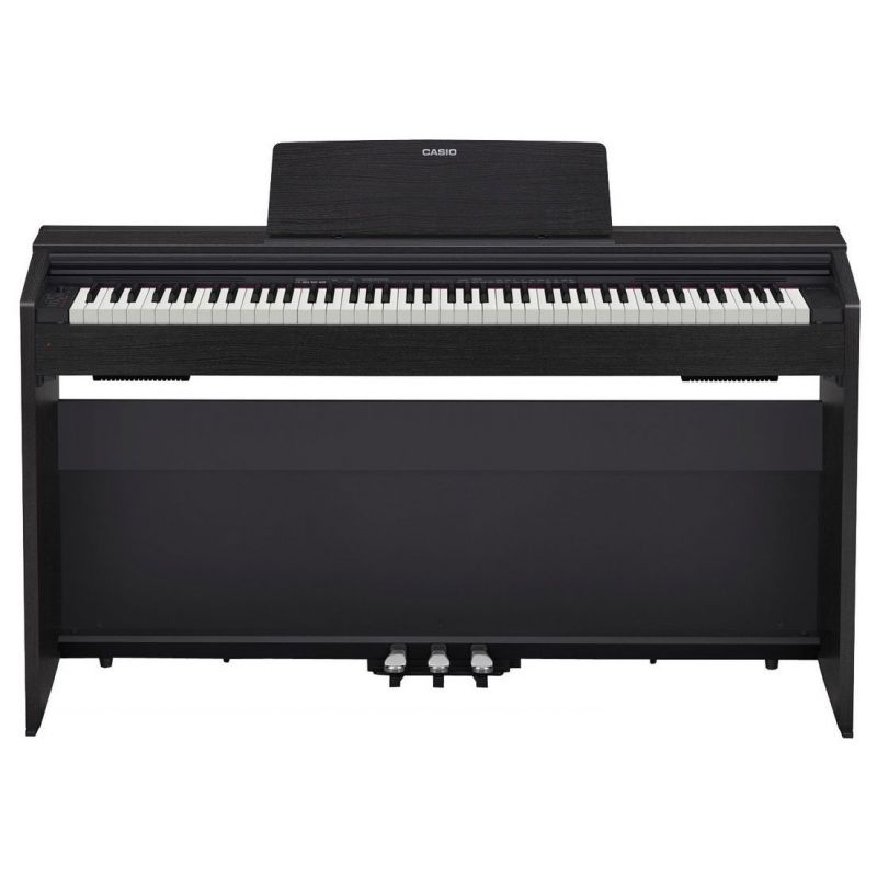 Цифровое пианино Casio PX-870BK