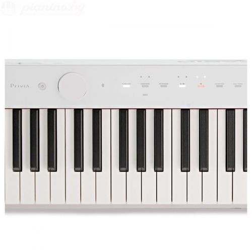 Цифровое пианино Casio PX-S1000WE