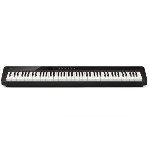 Цифровое пианино Casio PX-S1100BKC