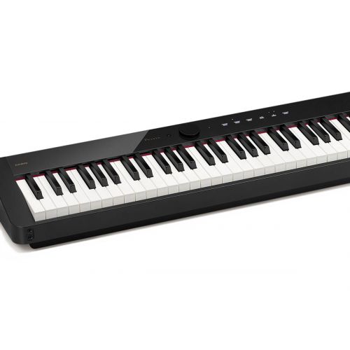 Цифровое пианино Casio PX-S1100BKC