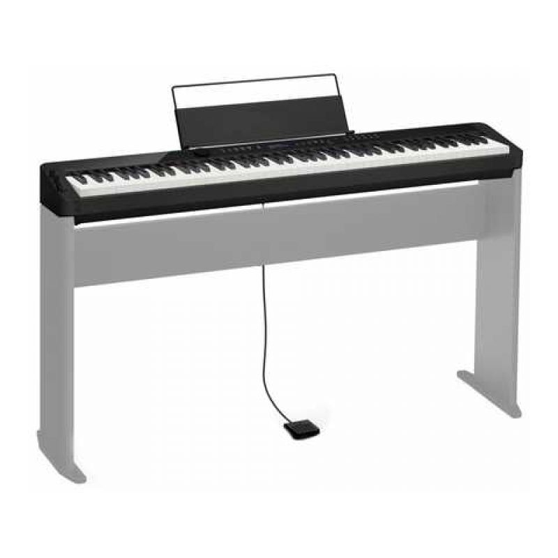 Цифровое пианино Casio PX-S3100