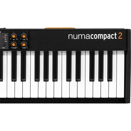 Цифрове піаніно Fatar-Studiologic Numa COMPACT 2