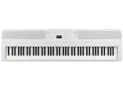 Цифровое пианино Kawai ES520W