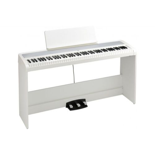 Цифрове піаніно KORG B2SP-WH