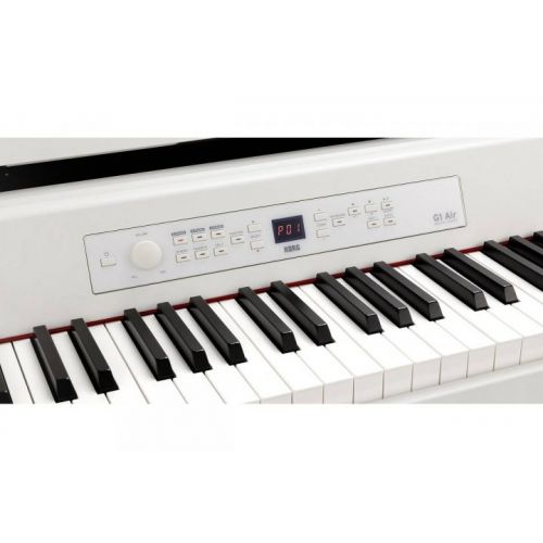 Цифрове піаніно KORG G1B AIR-WH