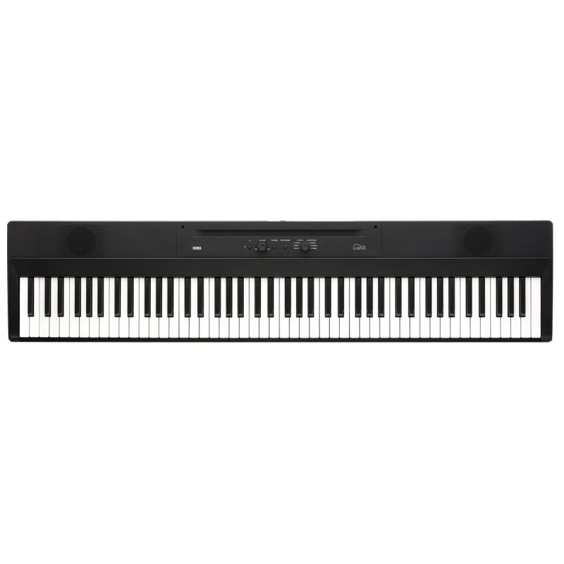 Цифровое пианино KORG Liano L1 BLACK