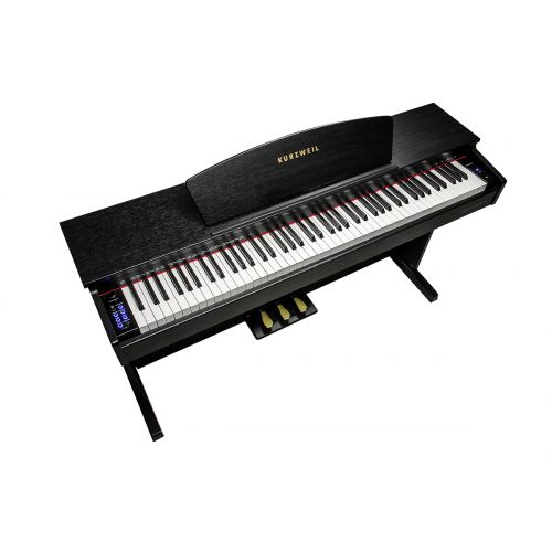 Цифрове піаніно Kurzweil M70 SR