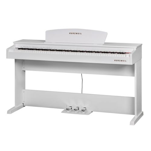 Цифровое пианино Kurzweil M70 WH