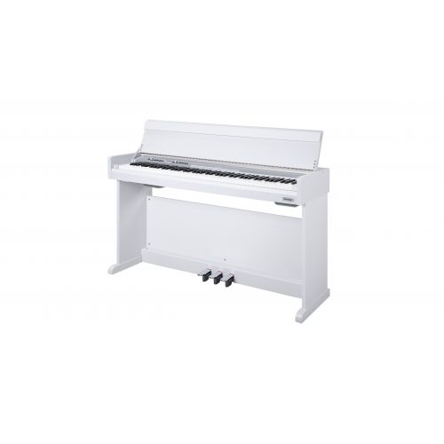 Цифровое пианино NUX NCK-330-W