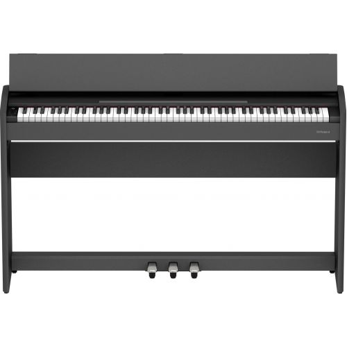 Цифрове піаніно ROLAND F107-BKX