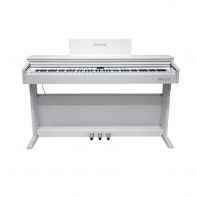 Цифровое пианино TONEBERG TDP-210 WH