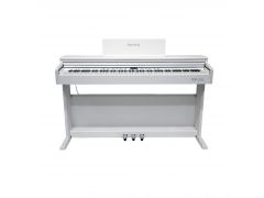 Цифровое пианино TONEBERG TDP-210 WH