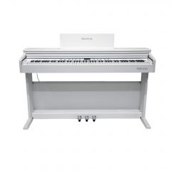 Цифрове піаніно TONEBERG TDP-210 WH