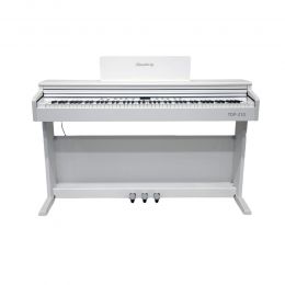 Цифровое пианино TONEBERG TDP-210 WH
