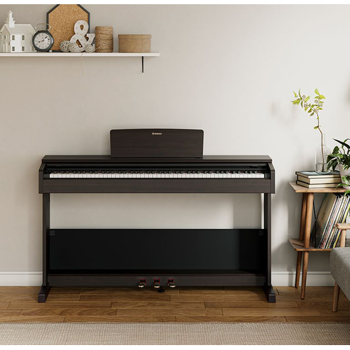Цифровое пианино YAMAHA ARIUS YDP-S35 (Black)