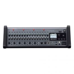 Цифровой микшерный пульт Zoom LiveTrak L-20R