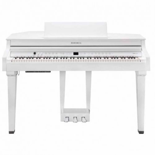 Цифровой рояль Kurzweil CUP G1W WHP