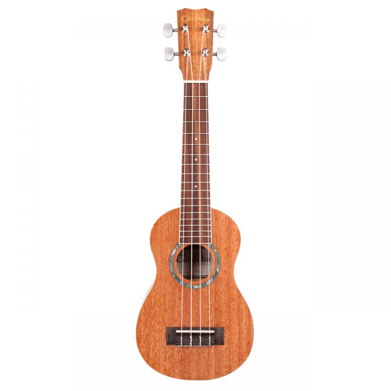 Укулеле CORDOBA 15SM
