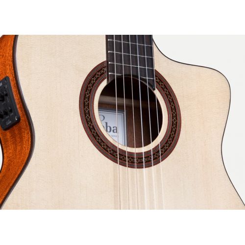 Классическая гитара CORDOBA C5 SP