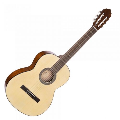 Класична гітара CORT AC100 (Semi Gloss)