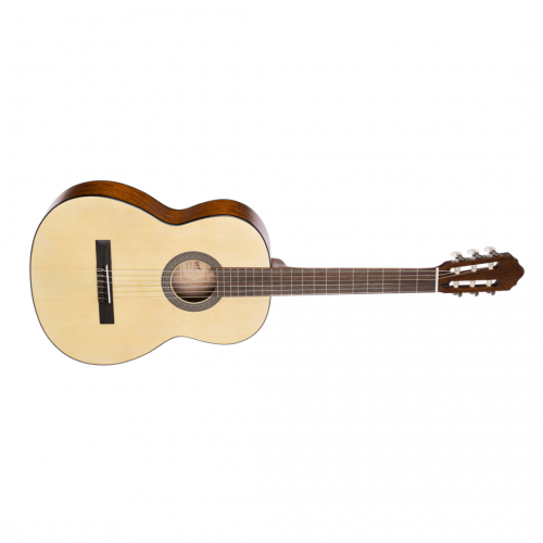 Класична гітара CORT AC100 (Semi Gloss)