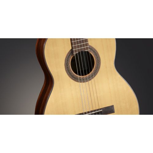 Классическая гитара CORT AC150 (Natural)