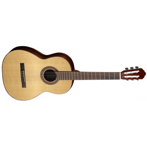 Классическая гитара CORT AC150 (Natural)