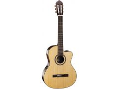 Классическая гитара CORT AC160 CF (Natural)