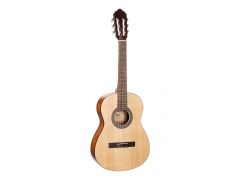 Классическая гитара CORT AC200 3/4 (Open Pore)