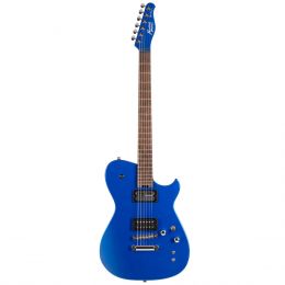 Электрогитара CORT MBM-2 Sustainiac (Meta Blue)