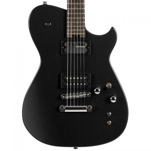 Электрогитара CORT MBM-2 Sustainiac (Satin Black)