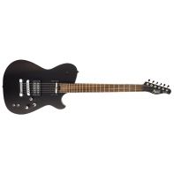 Электрогитара CORT MBM-2 Sustainiac (Satin Black)