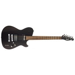Электрогитара CORT MBM-2 Sustainiac (Satin Black)