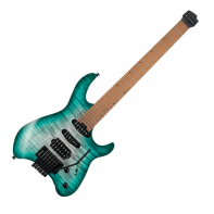 Электрогитара CORT Space G6TR (Semi Gloss Lagoon)